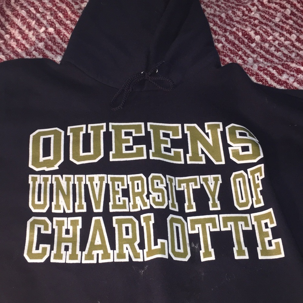 CHAMPION HOODIE